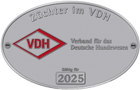 VDH Züchter